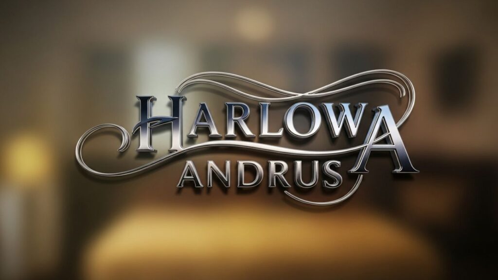 harlow andrus: Understanding the Rise of a Modern Digital Identity