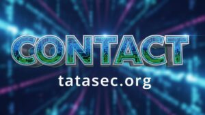 How to Contact tatasec.org: Complete Guide to Reaching the Support Team