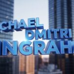 The Inspiring Professional Journey of Michael Dmitri Ingraham