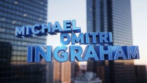 The Inspiring Professional Journey of Michael Dmitri Ingraham
