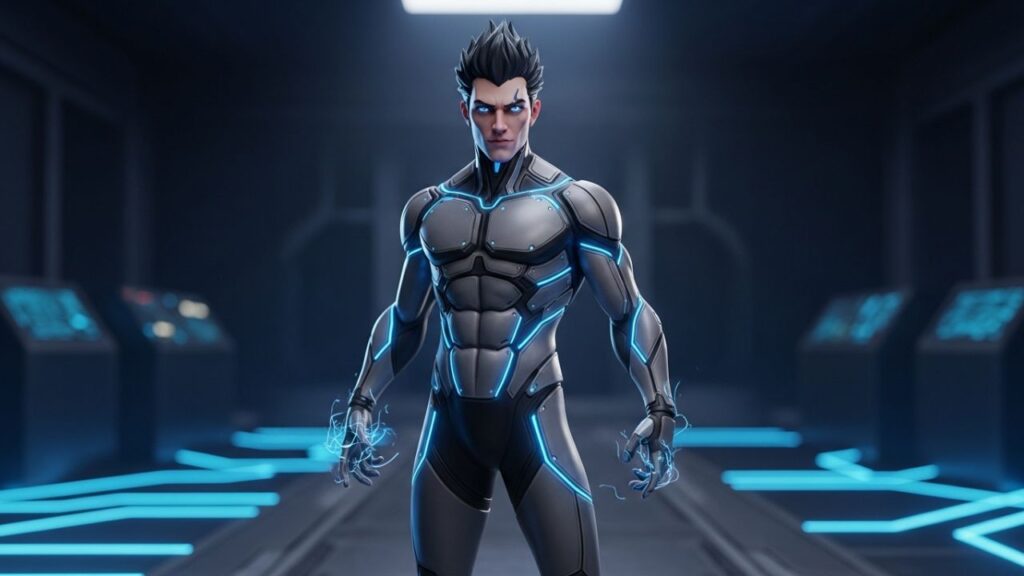 Who Is Eian Burton? A Comprehensive Look into His Life, Legacy, and Achievements