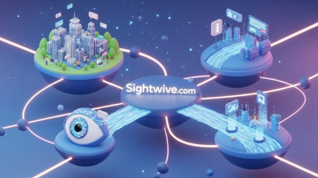Sightwive Com: Understanding Its Purpose, Features, and Rising Online Interest