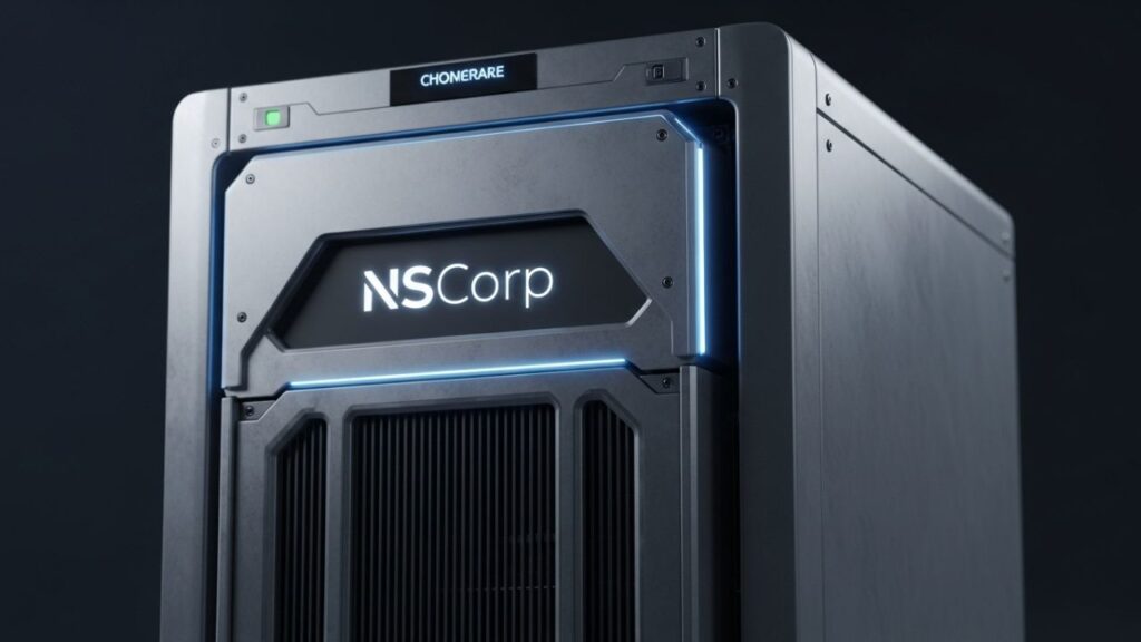Mainframe NSCorp: A Complete Guide to the System Behind Norfolk Southern’s Digital Operations