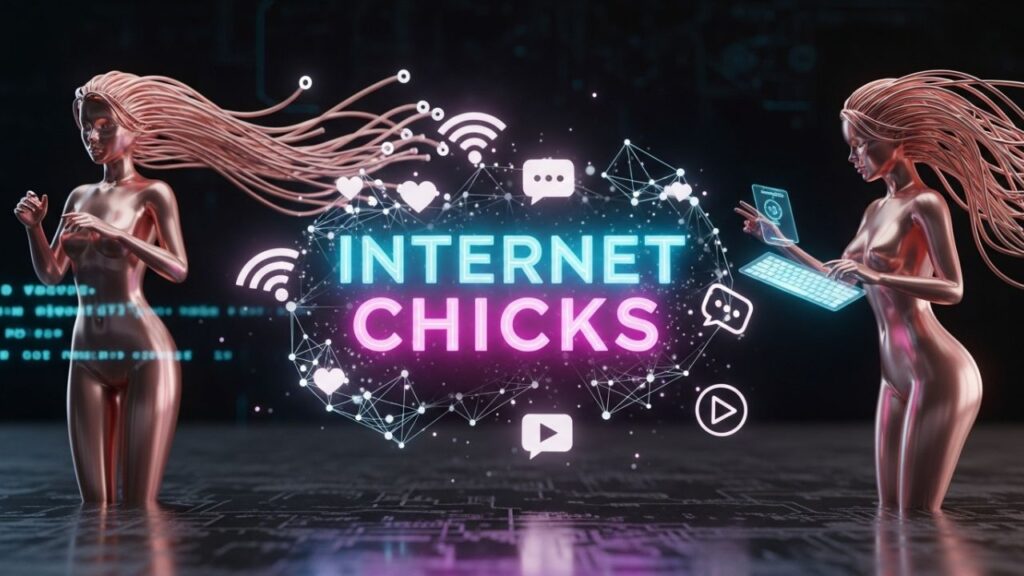 Internet Chicjs: Understanding the Trend, Influence, and Digital Culture Behind the Term