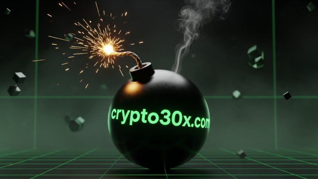 Crypto30x.com TNT: A Complete Guide to the Platform Transforming Crypto Research