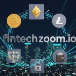 Fintechzoom.io Crypto: A Complete Guide to the Platform Shaping Modern Digital Finance