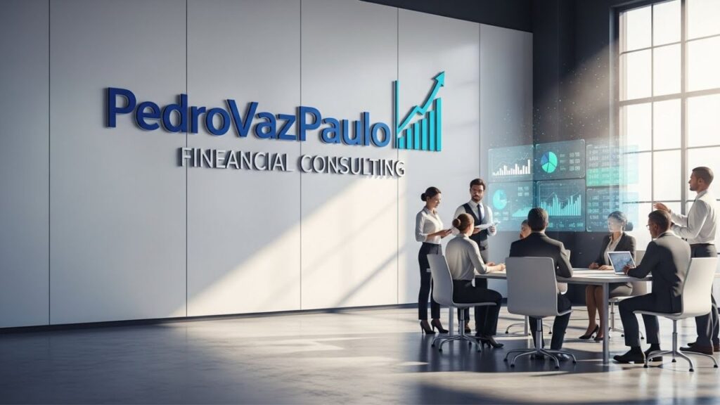 Pedrovazpaulo Financial Consulting: A Complete Guide to Strategic Business Growth