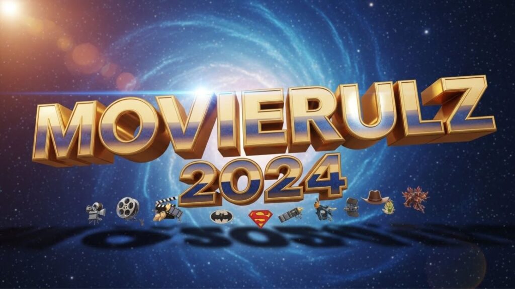 Movierulz 2024 --: A Complete Guide to the Platform, Its Risks, and Legal Alternatives